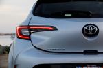 Toyota Corolla SE Hatchback 2018 года (NA)